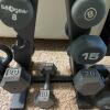 Fitness Equipment: Dumbbells, Kettlebell, and Accessories - 6
