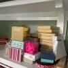 Large Gift Wrapping & Crafting Supplies Lot! - 4