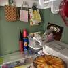 Large Gift Wrapping & Crafting Supplies Lot! - 6
