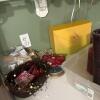 Large Gift Wrapping & Crafting Supplies Lot! - 7