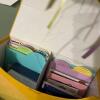 Large Gift Wrapping & Crafting Supplies Lot! - 8