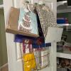 Large Gift Wrapping & Crafting Supplies Lot! - 11