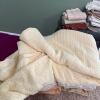Assorted Linens, Towels, and Blankets - 5
