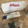 Handy Stitch Handheld Sewing Machine & Storage Box