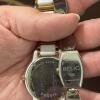 Assorted Wristwatches: Anne Klein, Fossil, Relic, Sharp - 6
