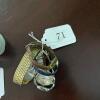 Assorted Wristwatches: Anne Klein, Fossil, Relic, Sharp - 10