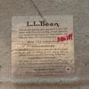 L.L.Bean Hand-Hooked Wool Rug with Geometric Pattern, 2'x3' - 8