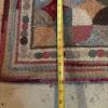 L.L.Bean Hand-Hooked Wool Rug with Geometric Pattern, 2'x3' - 10