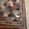 L.L.Bean Hand-Hooked Wool Rug with Geometric Pattern, 2'x3' - 12