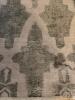 Gray Lattice-Pattern Area Rug by Ruggable - 7