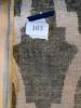 Gray Lattice-Pattern Area Rug by Ruggable - 13
