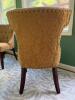 Upholstered Accent Chair in Transitional Style (2 of 2) - 2