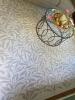 Ruggable Leaf Pattern Area Rug - 3