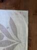 Ruggable Leaf Pattern Area Rug - 5