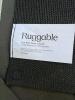 Ruggable Leaf Pattern Area Rug - 8