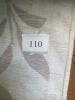 Ruggable Leaf Pattern Area Rug - 11