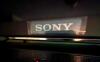 Sony Flat Screen 54" Television - 4