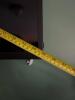 Sony Flat Screen 54" Television - 8