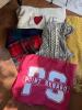Blankets and Throws Assortment