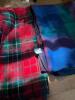 Blankets and Throws Assortment - 3