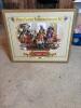 Grandeur Noel Hand-Painted Porcelain Nativity Set Collector's Edition