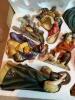 Grandeur Noel Hand-Painted Porcelain Nativity Set Collector's Edition - 2