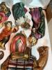 Grandeur Noel Hand-Painted Porcelain Nativity Set Collector's Edition - 3