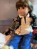 American Doll and Accessories - 2