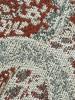 Paisley Upholstered Armchair from Pier One - 3