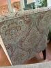 Paisley Upholstered Armchair from Pier One - 6