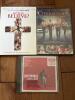 DVD and CD Media Lot: Inspirational and Family Films - 4