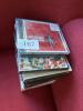DVD and CD Media Lot: Inspirational and Family Films - 6