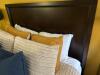 Dark Wood Storage Bed Frame With Drawers - 2