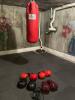 Everlast Heavy Bag, Boxing Gloves, Focus Mitts & Jump Rope
