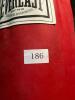 Everlast Heavy Bag, Boxing Gloves, Focus Mitts & Jump Rope - 11