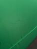 Pop-Up Green Screen Backdrop with Black Straps - 4