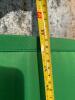 Pop-Up Green Screen Backdrop with Black Straps - 6
