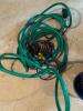Ridgid Wet/Dry Vac Pump Accessory with Hose & Ceramic Planters - 4