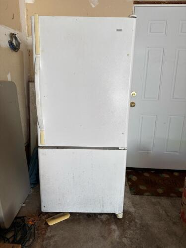 Kenmore Refrigerator