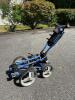 Sun Mountain Micro-Cart Golf Push Cart