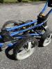Sun Mountain Micro-Cart Golf Push Cart - 2