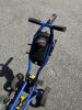Sun Mountain Micro-Cart Golf Push Cart - 3