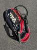 Tennis Rackets, One Graphite, with Wilson Tennis Bag