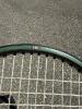 Tennis Rackets, One Graphite, with Wilson Tennis Bag - 3