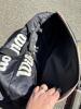Tennis Rackets, One Graphite, with Wilson Tennis Bag - 7