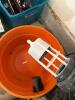 Ridgid 9-Gallon Wet/Dry Shop Vacuum - 4
