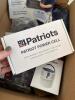 4Patriots Solar Panel with Power Cell, Food Kits, Lights and Other Accessories - 4