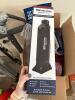 4Patriots Solar Panel with Power Cell, Food Kits, Lights and Other Accessories - 9