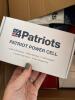 4Patriots Solar Panel with Power Cell, Food Kits, Lights and Other Accessories - 13
