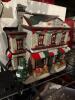 St. Nicholas Square Village Christmas Houses and Accessories - 2